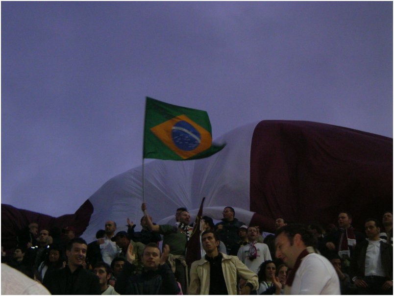 Arezzo - Salernitana  14.05.2005 018